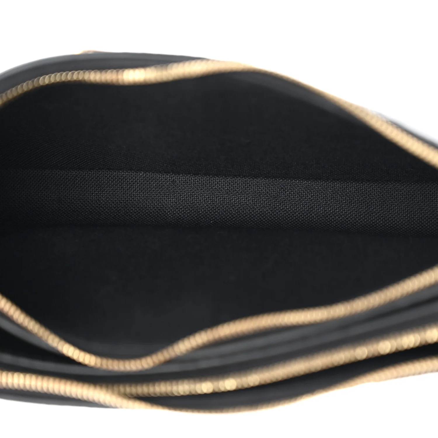 Empreinte Monogram Liv Pochette Black - Top Club