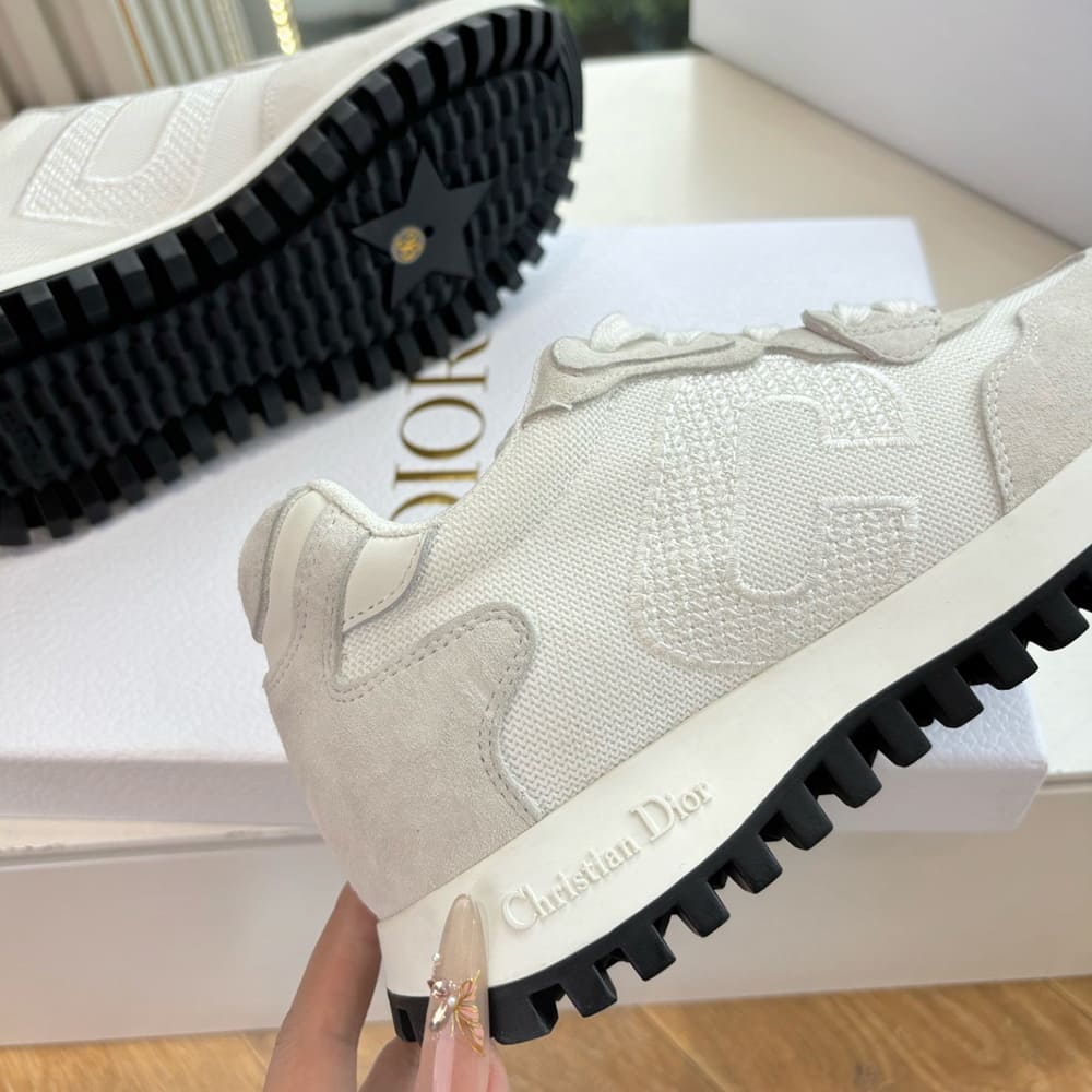 C est Dior Sneaker - Top Club