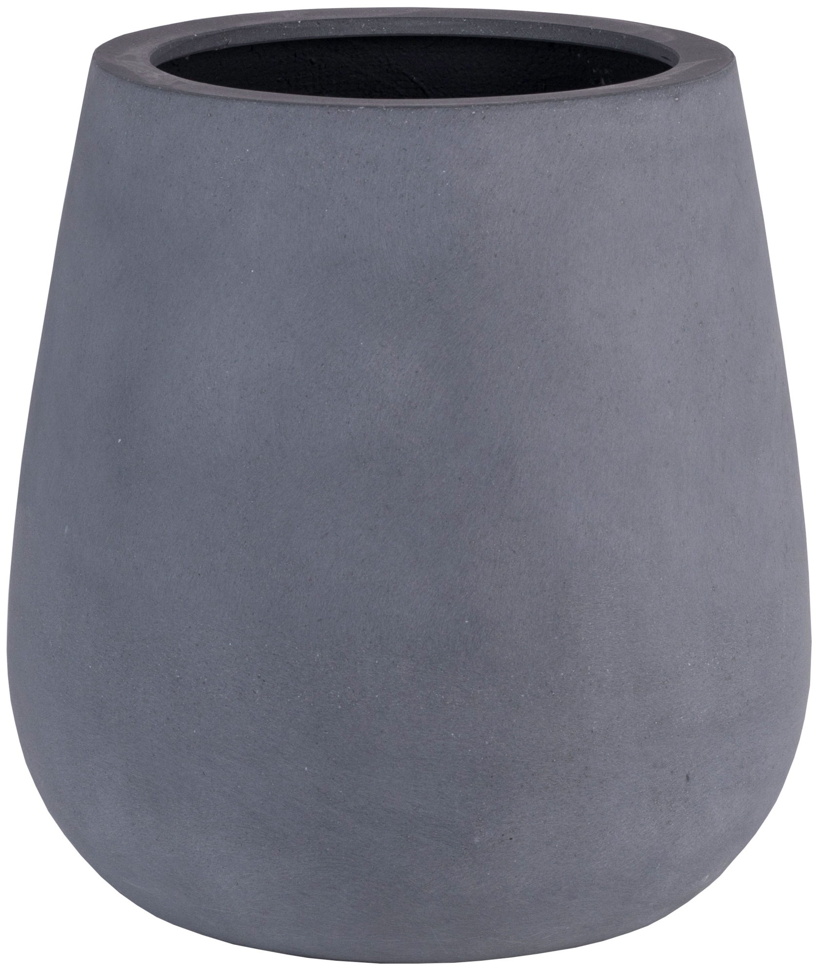 Plantenpot Vermont grey Ø44 x H46 cm
