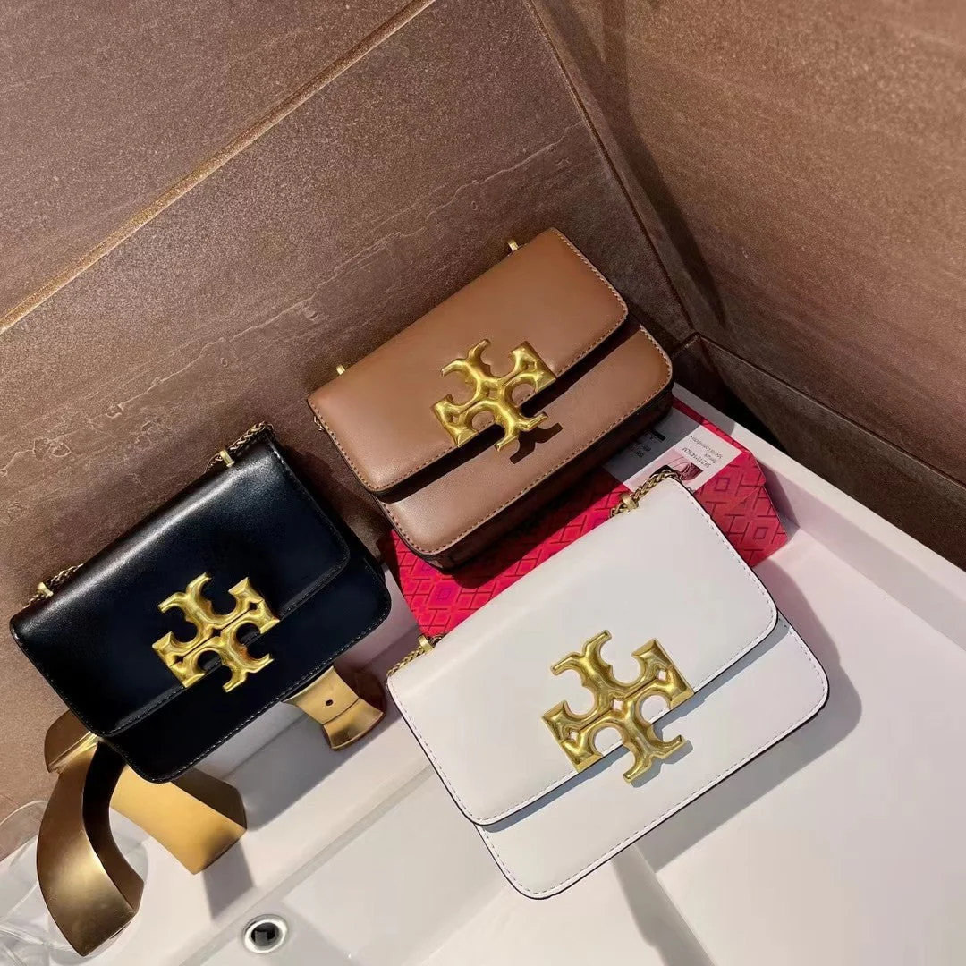 TB small square bag - Top Club