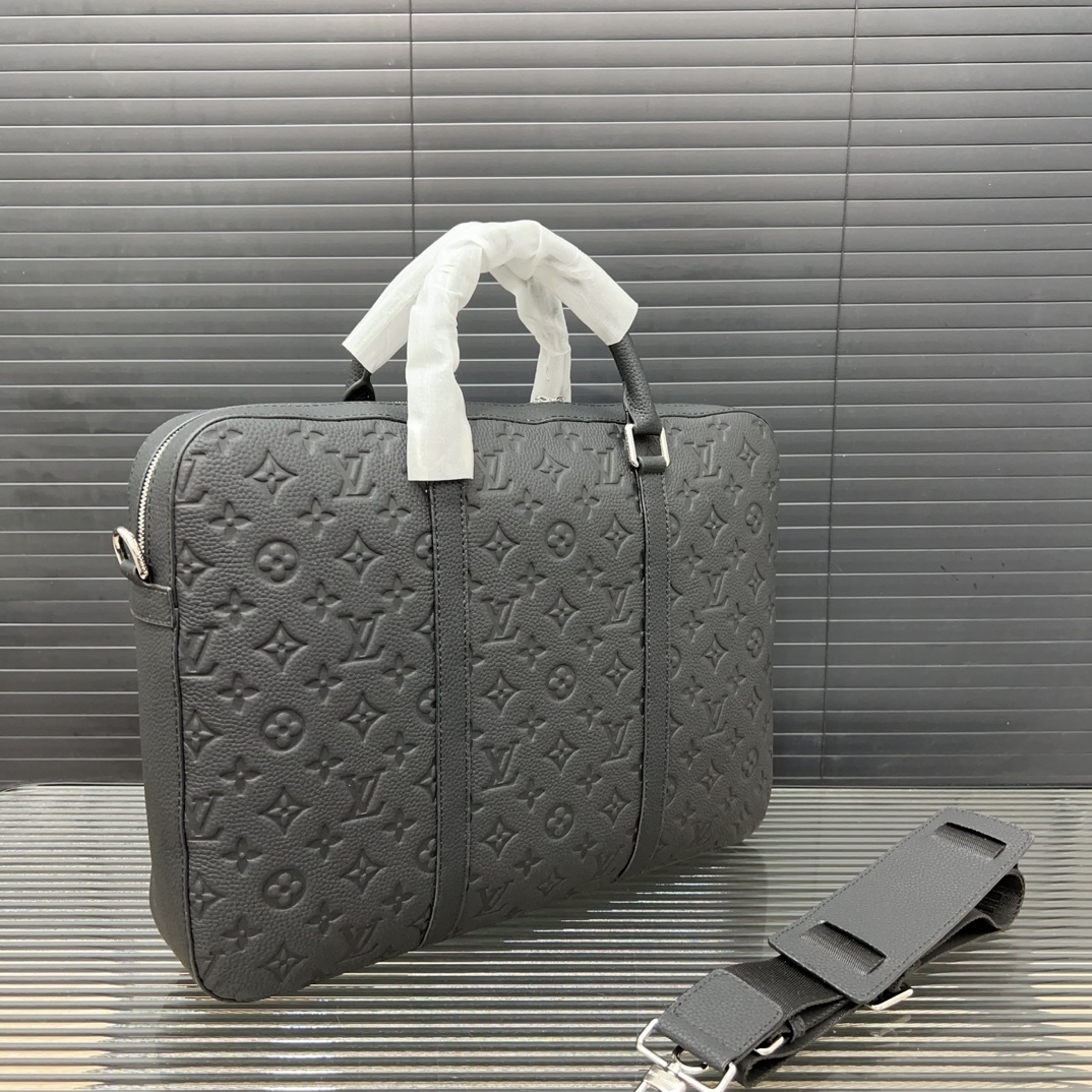 Louis new arrival briefcase laptop bag size: 28*38 cm - Top Club