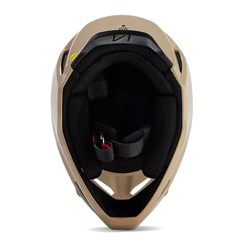 V1 Solid Helm