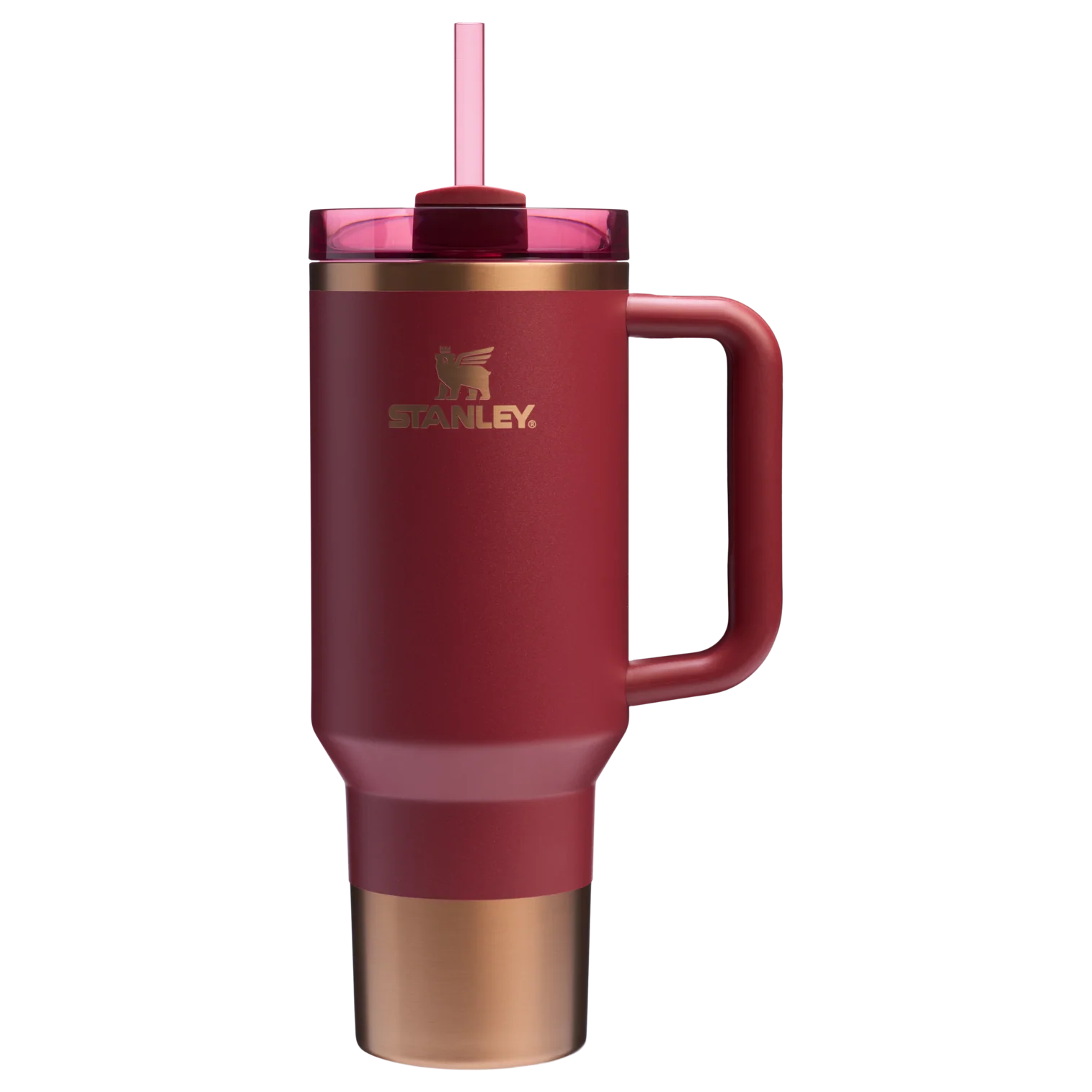 The Quencher H2.0 Flowstate™ Tumbler | 40 OZ