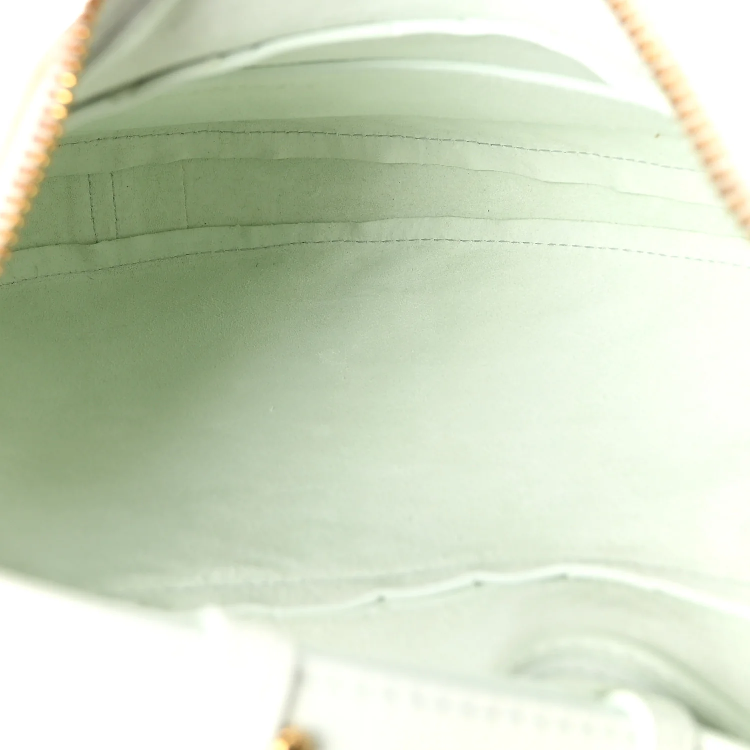 Nappa Intrecciato Small Drop Shoulder Bag Glacier - Top Club