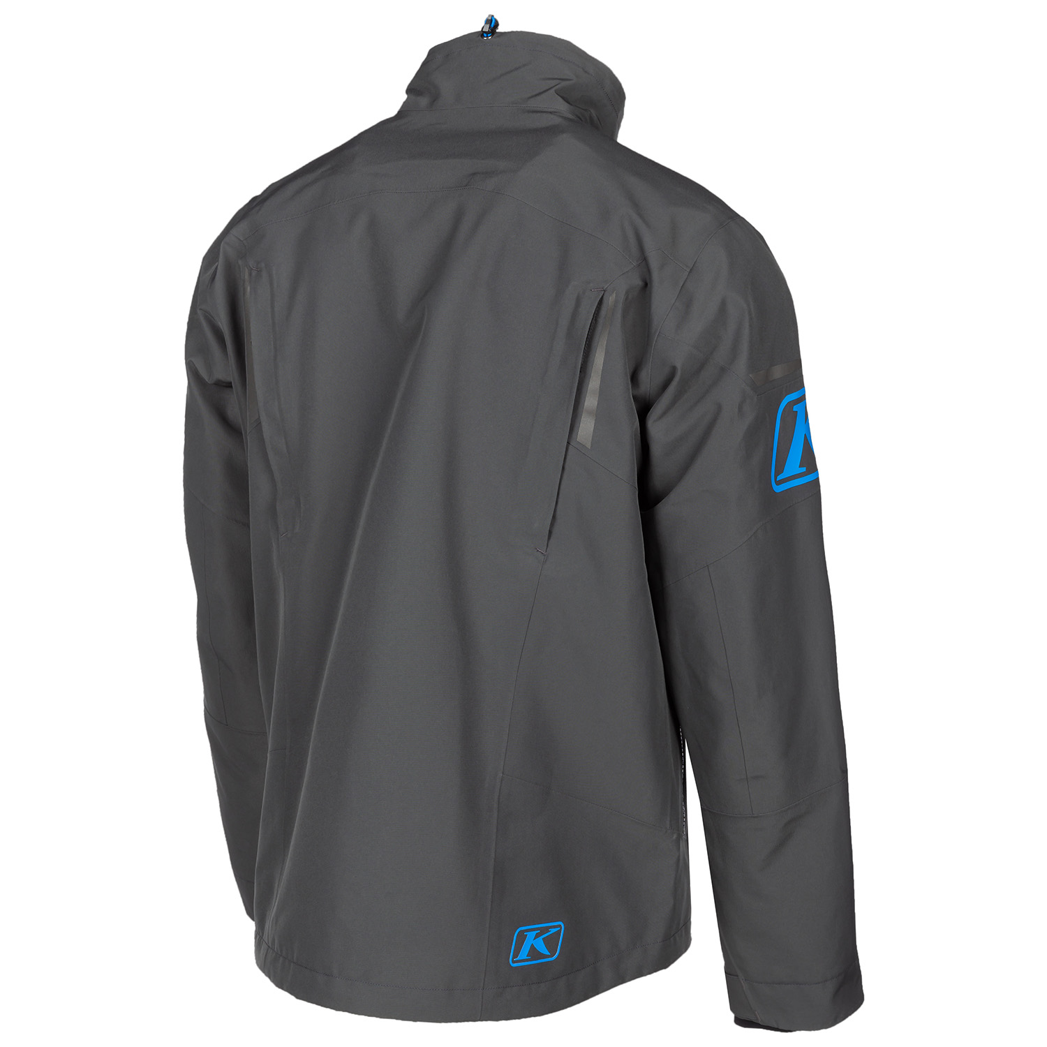 Tomahawk jacket