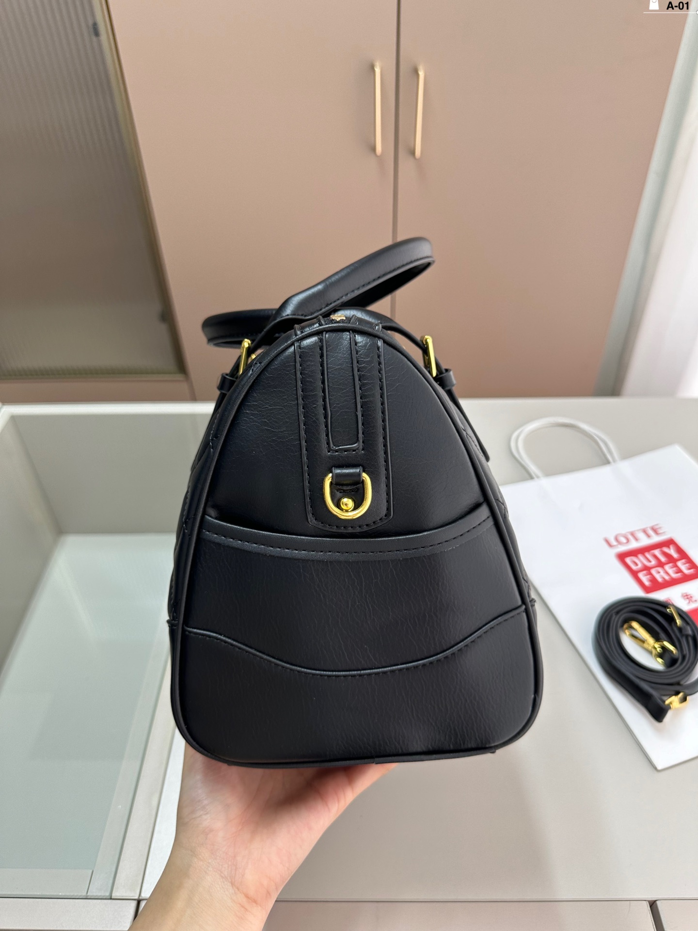 Y new arrival travel bag - Top Club