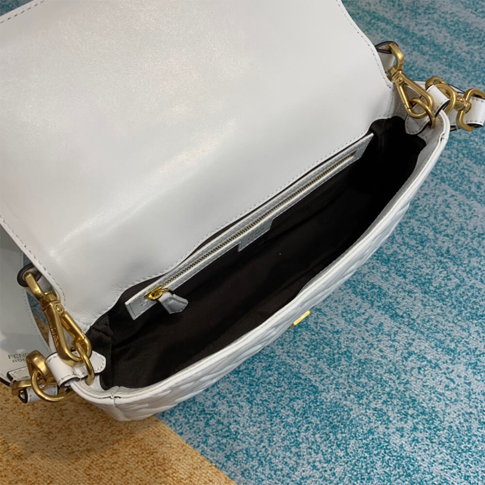 Fendi Baguette - Top Club