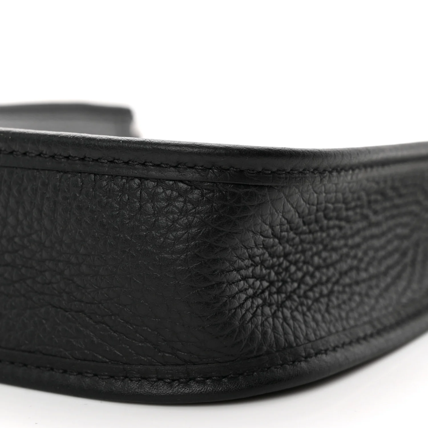 Taurillon Clemence Evelyne TPM Black - Top Club