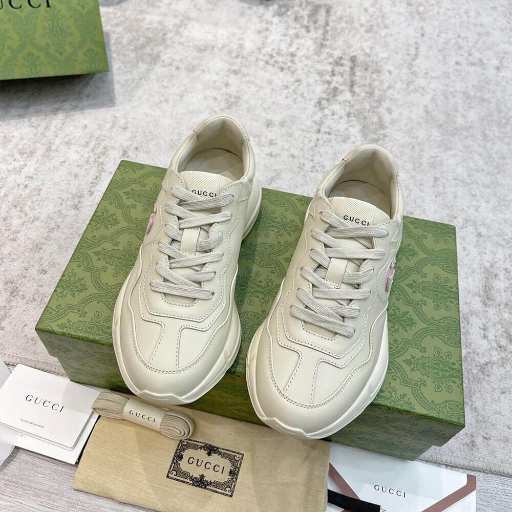 Gucci Rhyton  Series Sneaker - Top Club