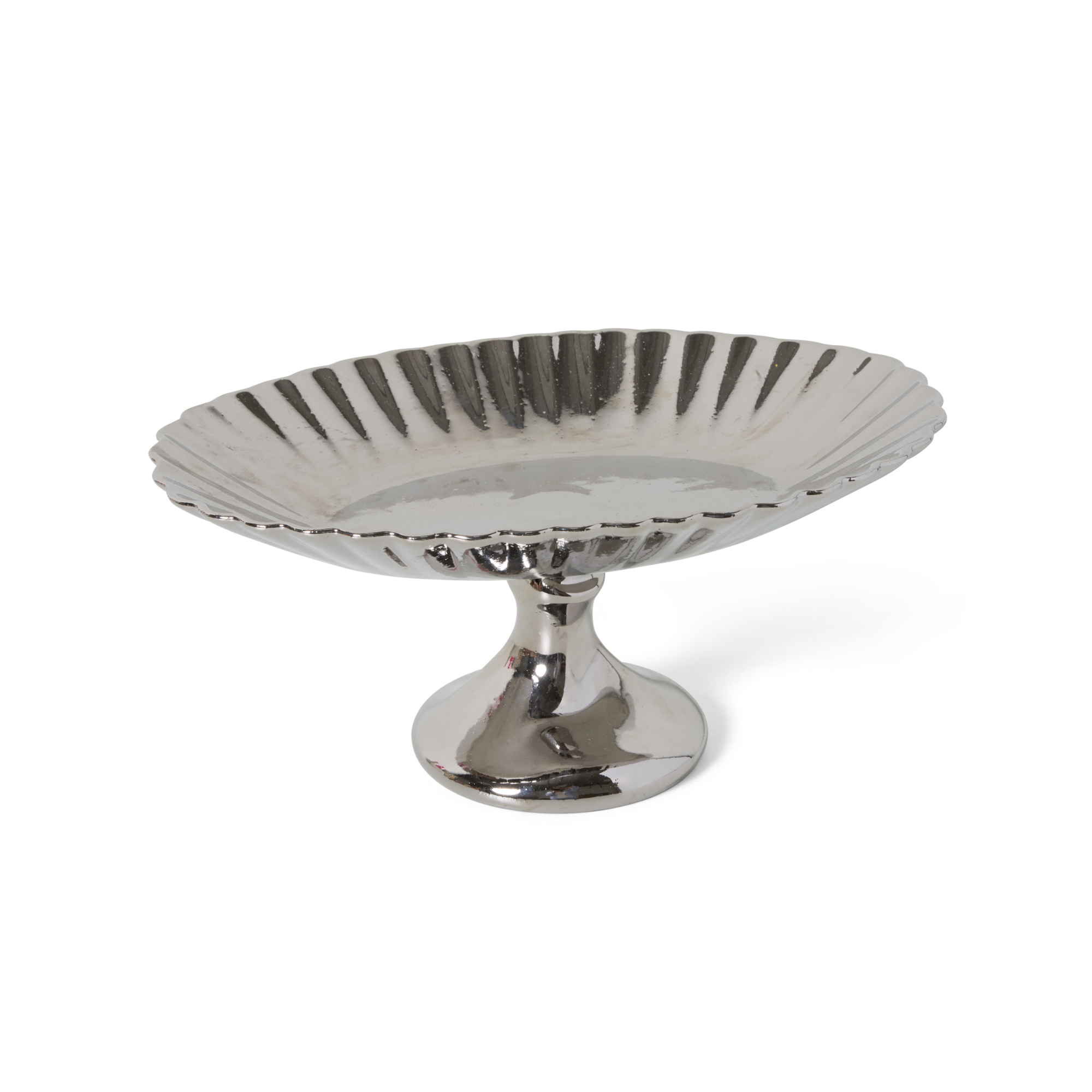 New classics plateau chrome