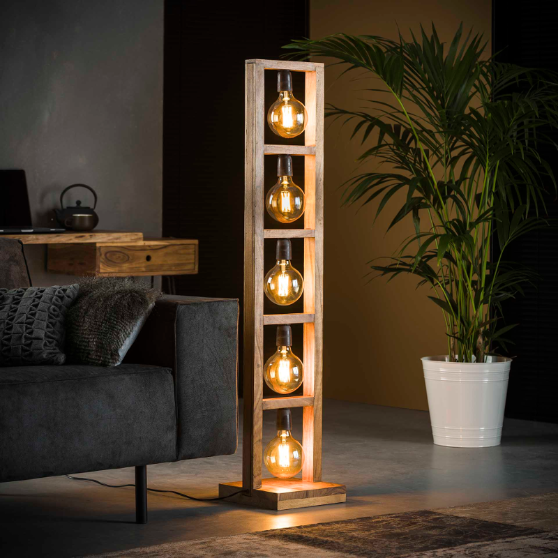 Vloerlamp Staines