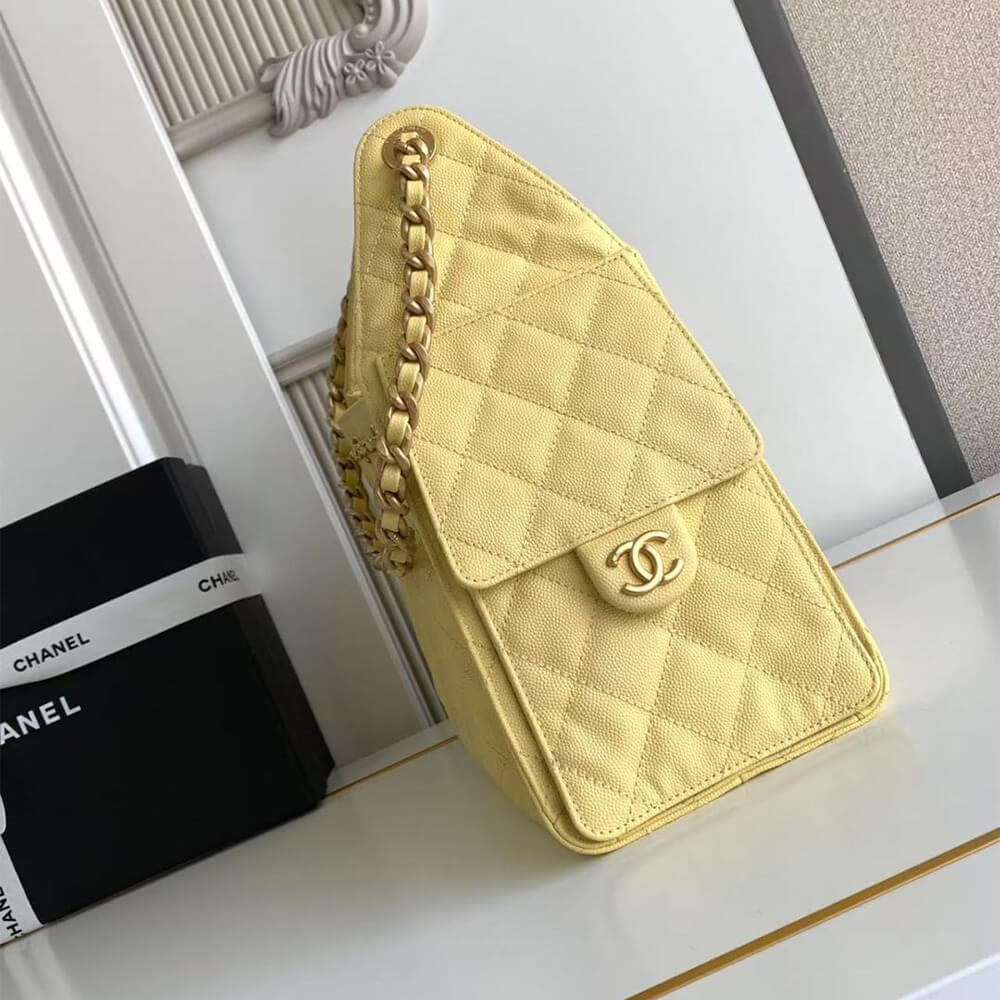 CHANEL 25 Small Handbag(HIGH-END GRADE) - Top Club