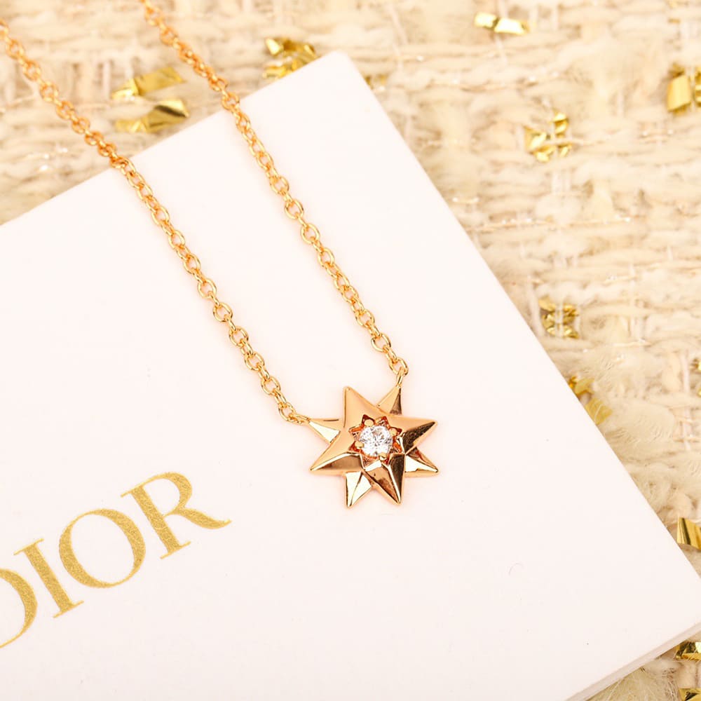 DIOR necklace - Top Club