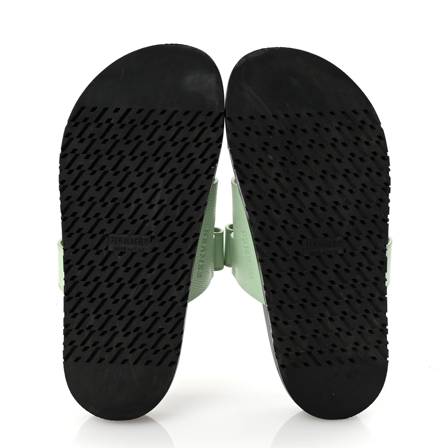 Epsom Womens Chypre Sandals 36 Vert Jade - Top Club