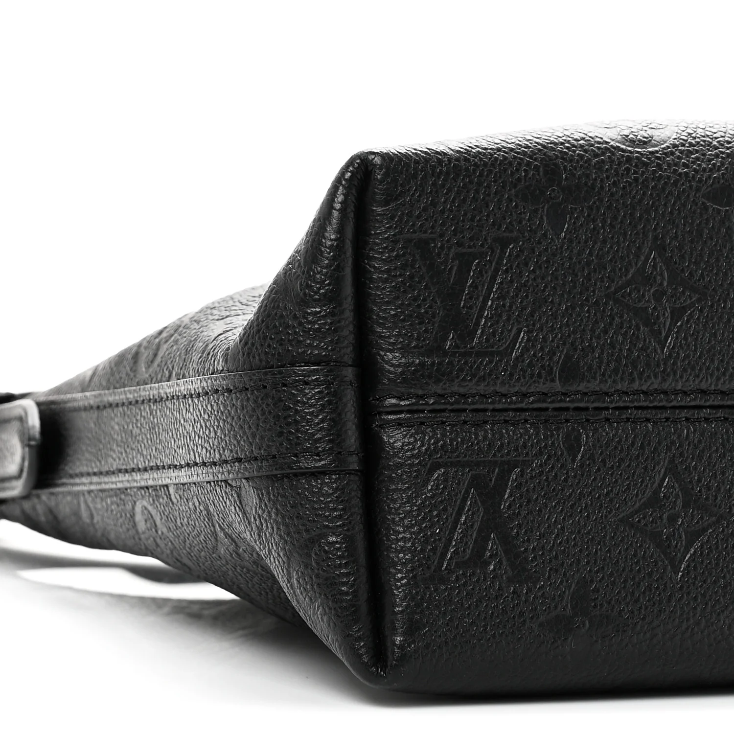 Empreinte Monogram Sac Sport NM Black - Top Club