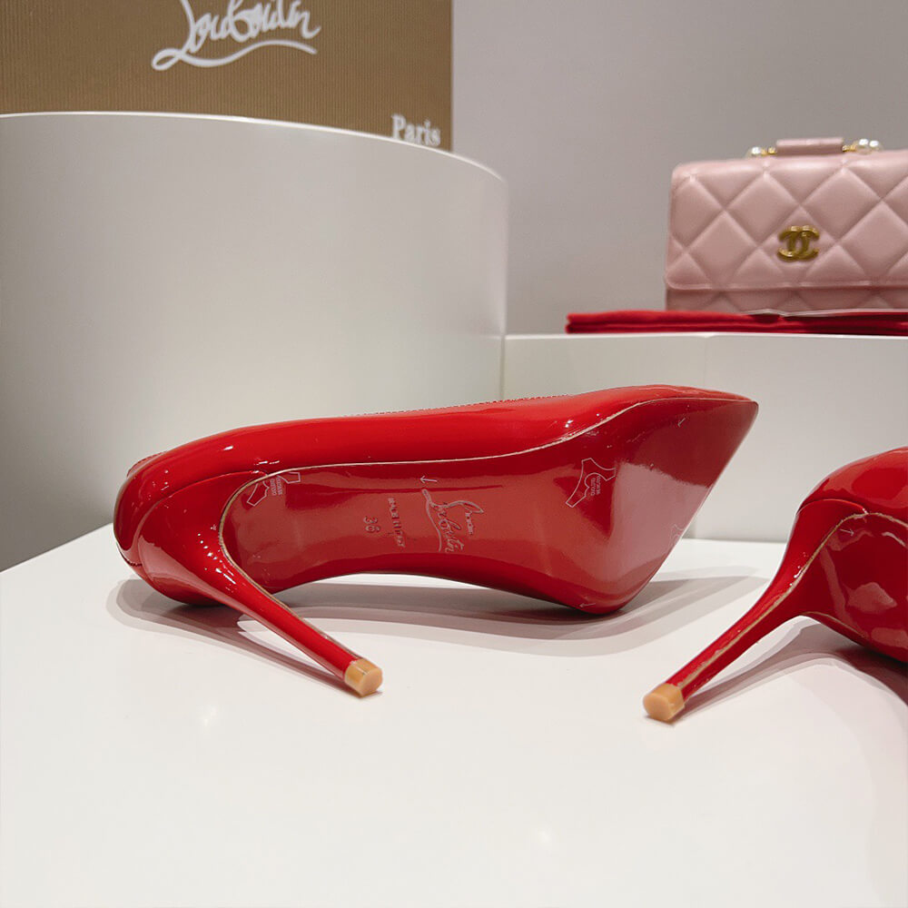 Christian Louboutin Kate(70mm|85mm|100mm) - Top Club