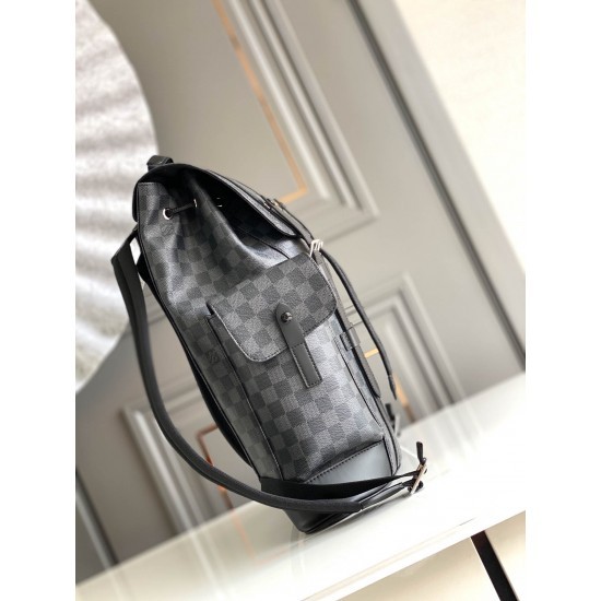 L-bag Size: 41 x 48 x 13 cm - Top Club