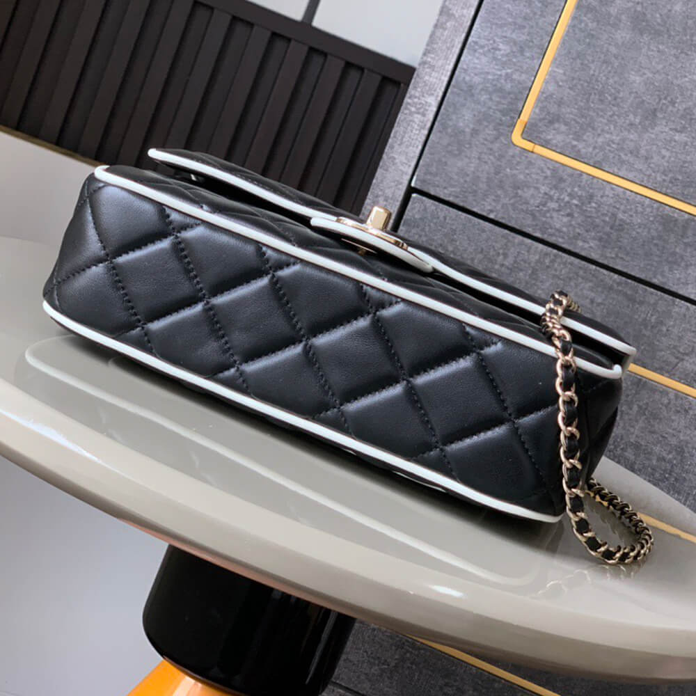 CHANEL Small Flap Bag(HIGH-END GRADE) - Top Club