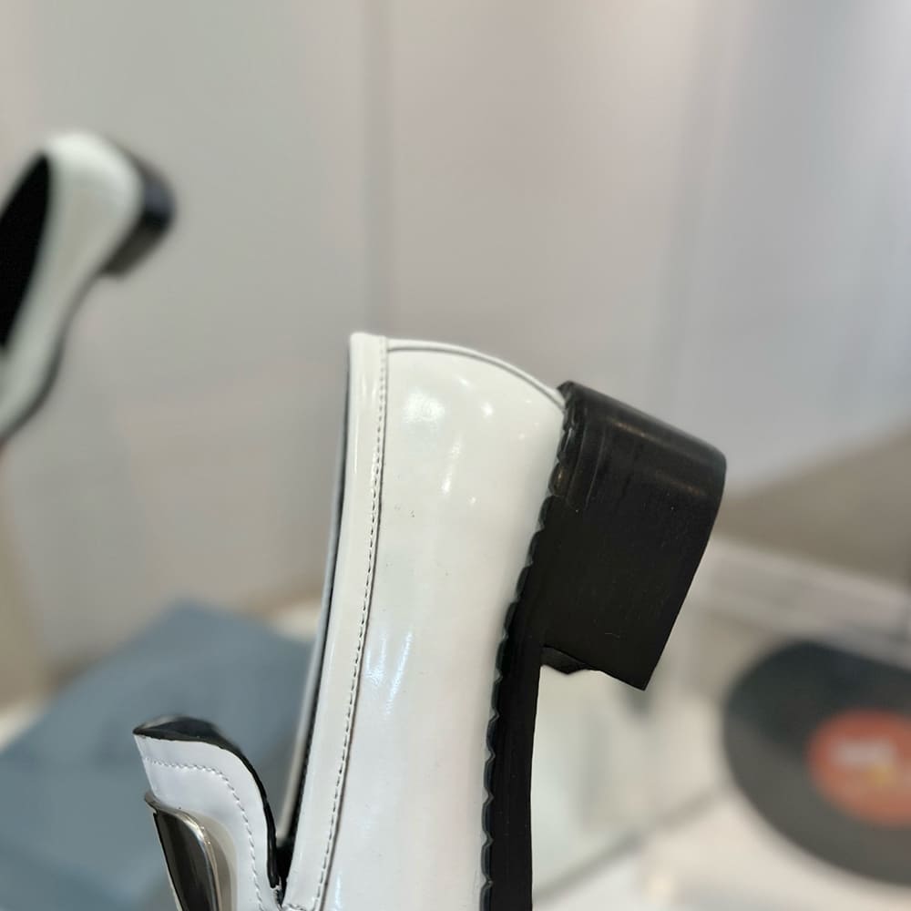 PRADA loafers - Top Club
