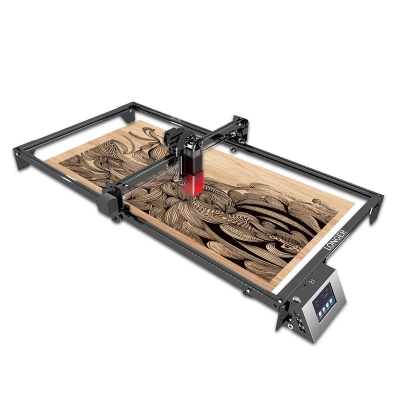 Extension Kit for Longer RAY5 Laser Engraver(Y Axis)