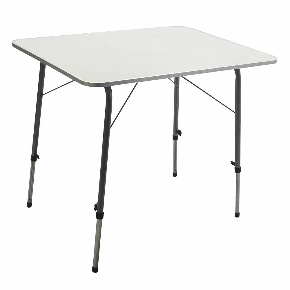 Baya Sun Table ORION 80 x 60 - Folding camping table