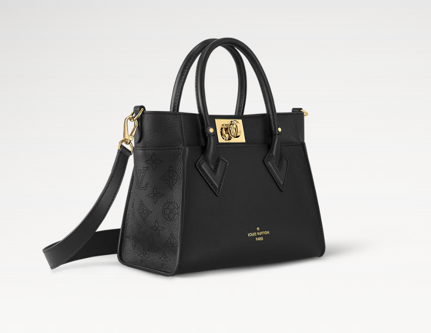 Louis new arrival M21546 On My Side PM size: 25 x 20 x 12 cm - Top Club