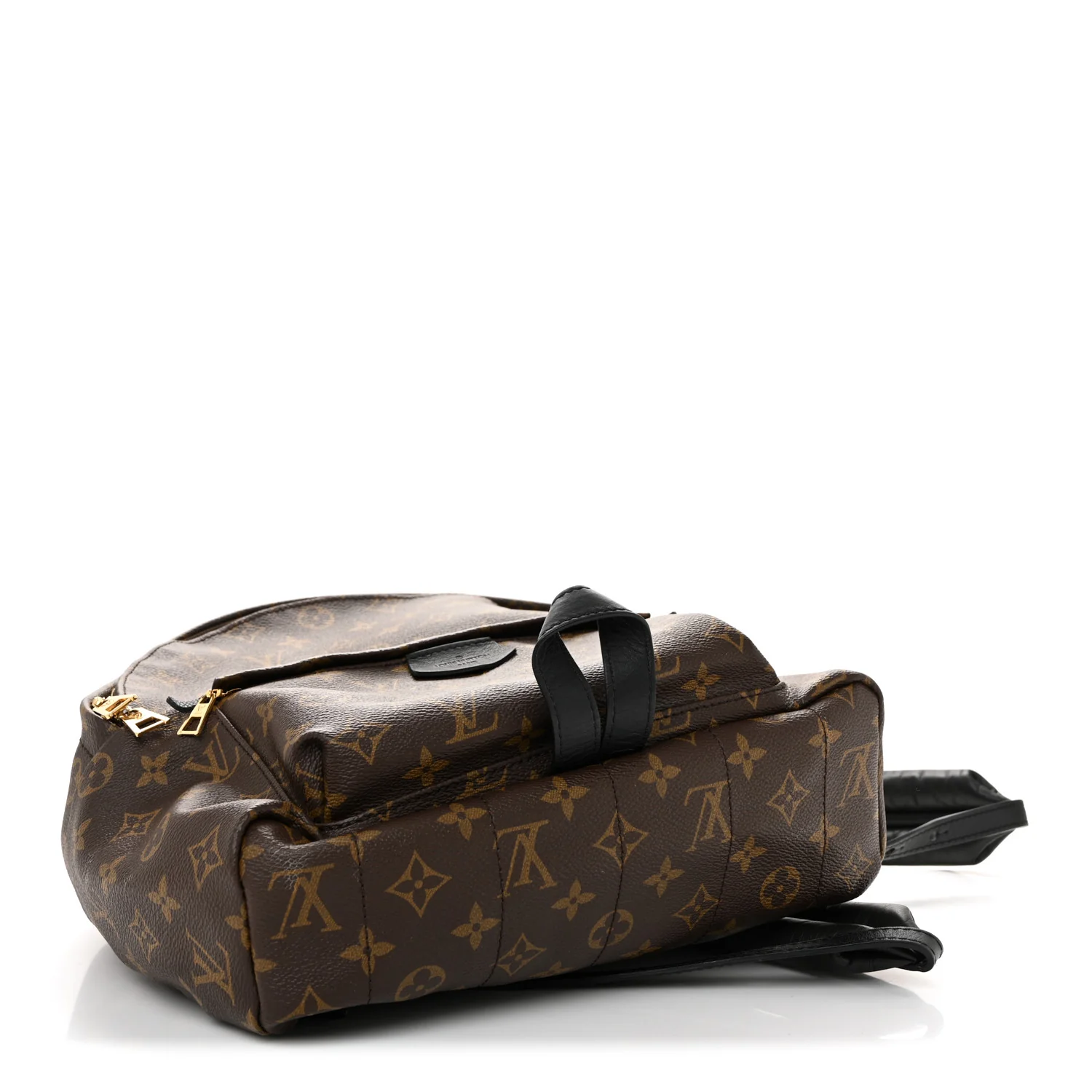 Monogram Palm Springs Backpack MM - Top Club