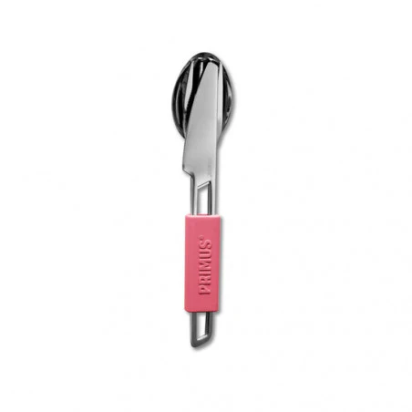 Joker BS9 Trampero Olivo with ferrocerium - Survival and buschcraft knife