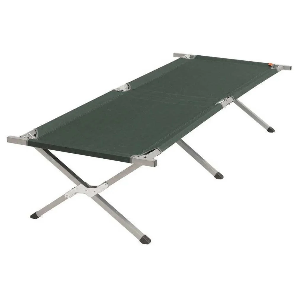 Easy Camp PAMPAS Bed - Folding bed