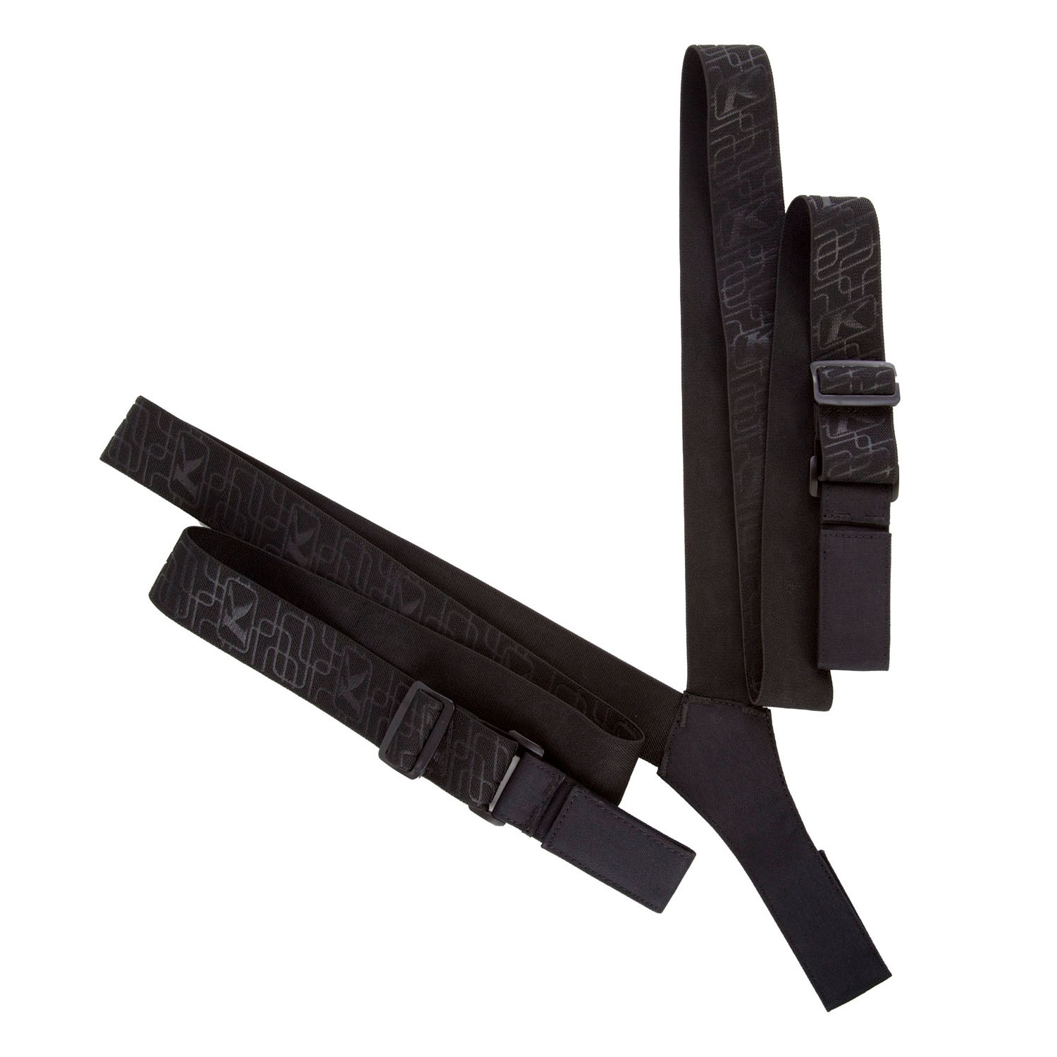 KLIM suspenders