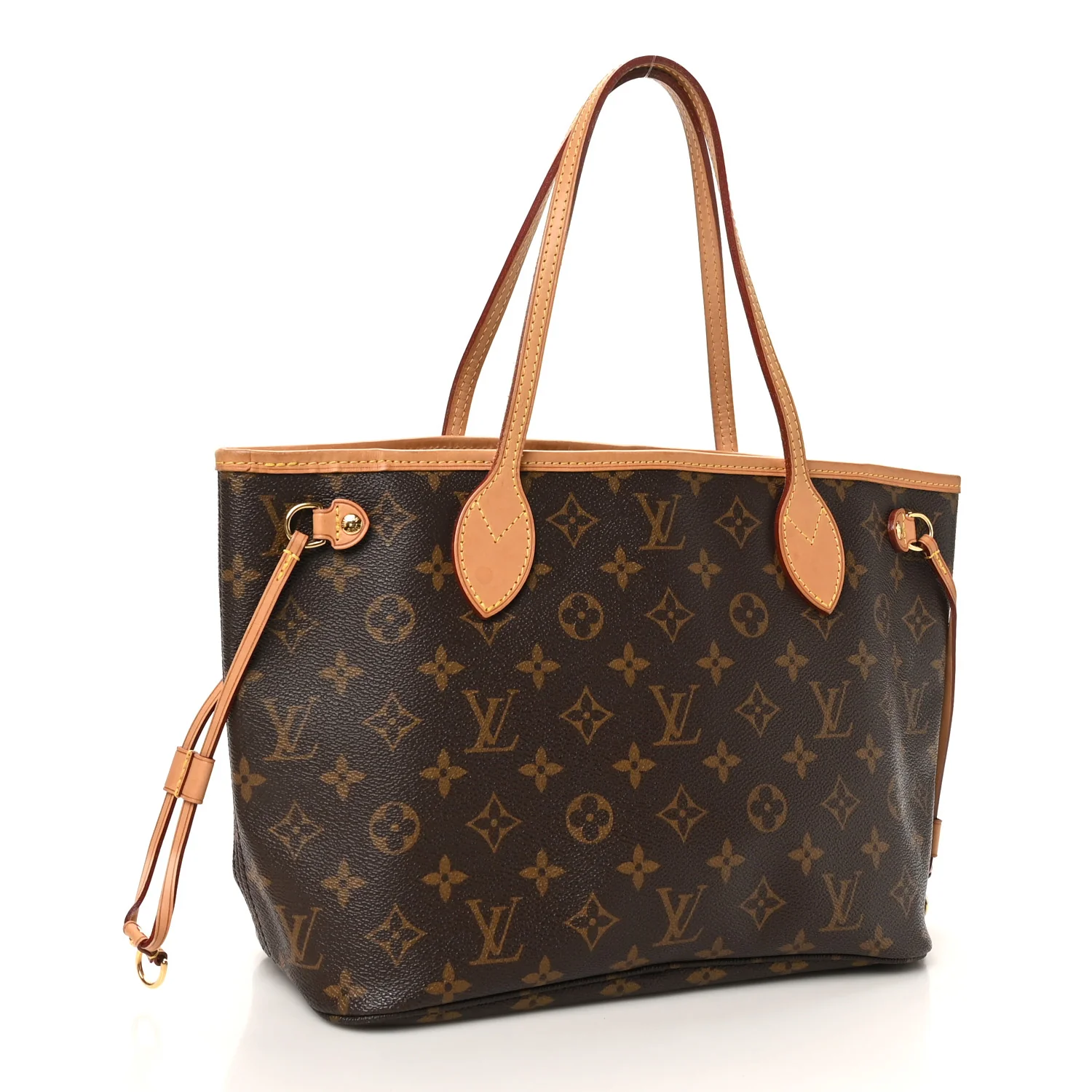 Monogram Neo Neverfull PM Pivoine - Top Club