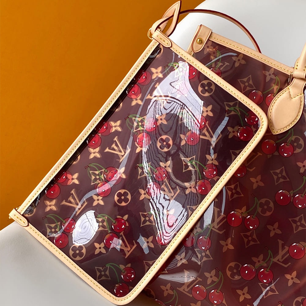 LV x TM OnTheGo GM - Top Club