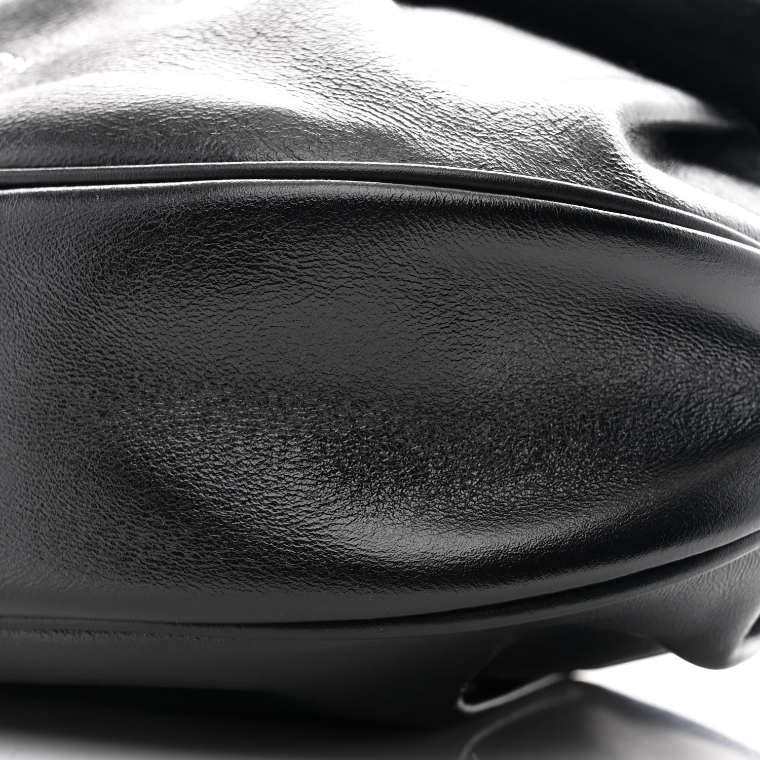 Lambskin Sunset Vibe Black - Top Club