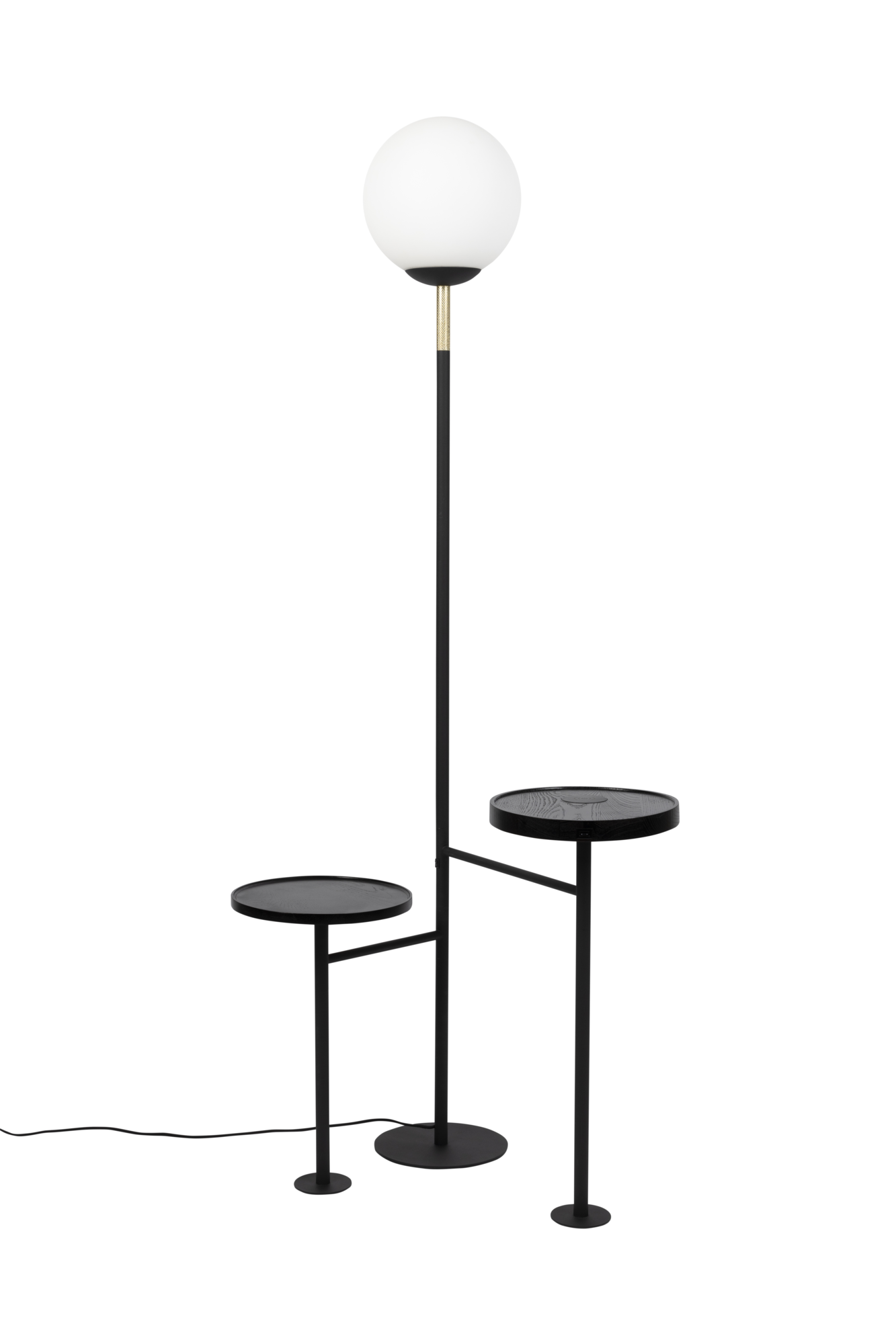 Vloerlamp ORION CHARGE