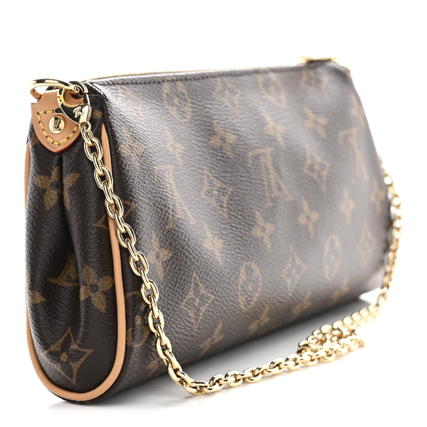 Monogram Pochette Eva - Top Club