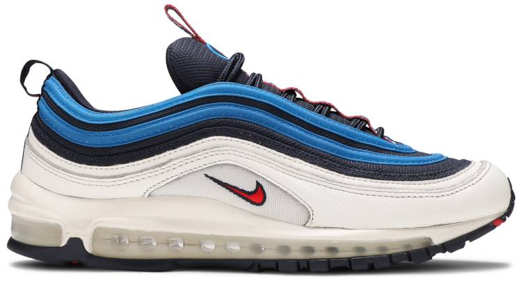 Air Max 97 SE  Blue Nebula  AQ4126-400 - Sneaker Replica Workshop