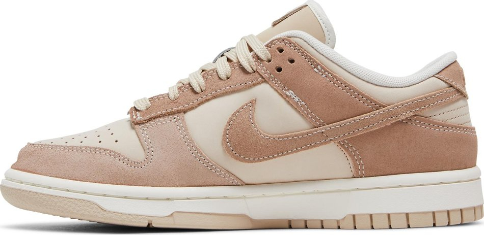 Wmns Dunk Low SE  Sandrift  FD0873-126 - Sneaker Replica Workshop