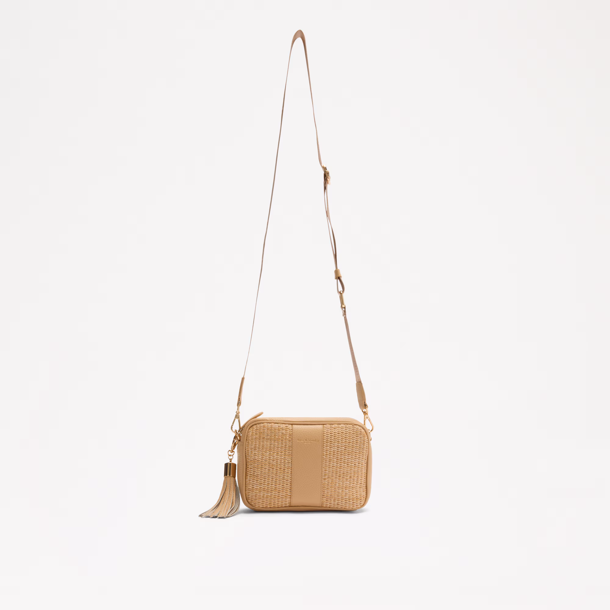 RobinCrossbody Camera Bag