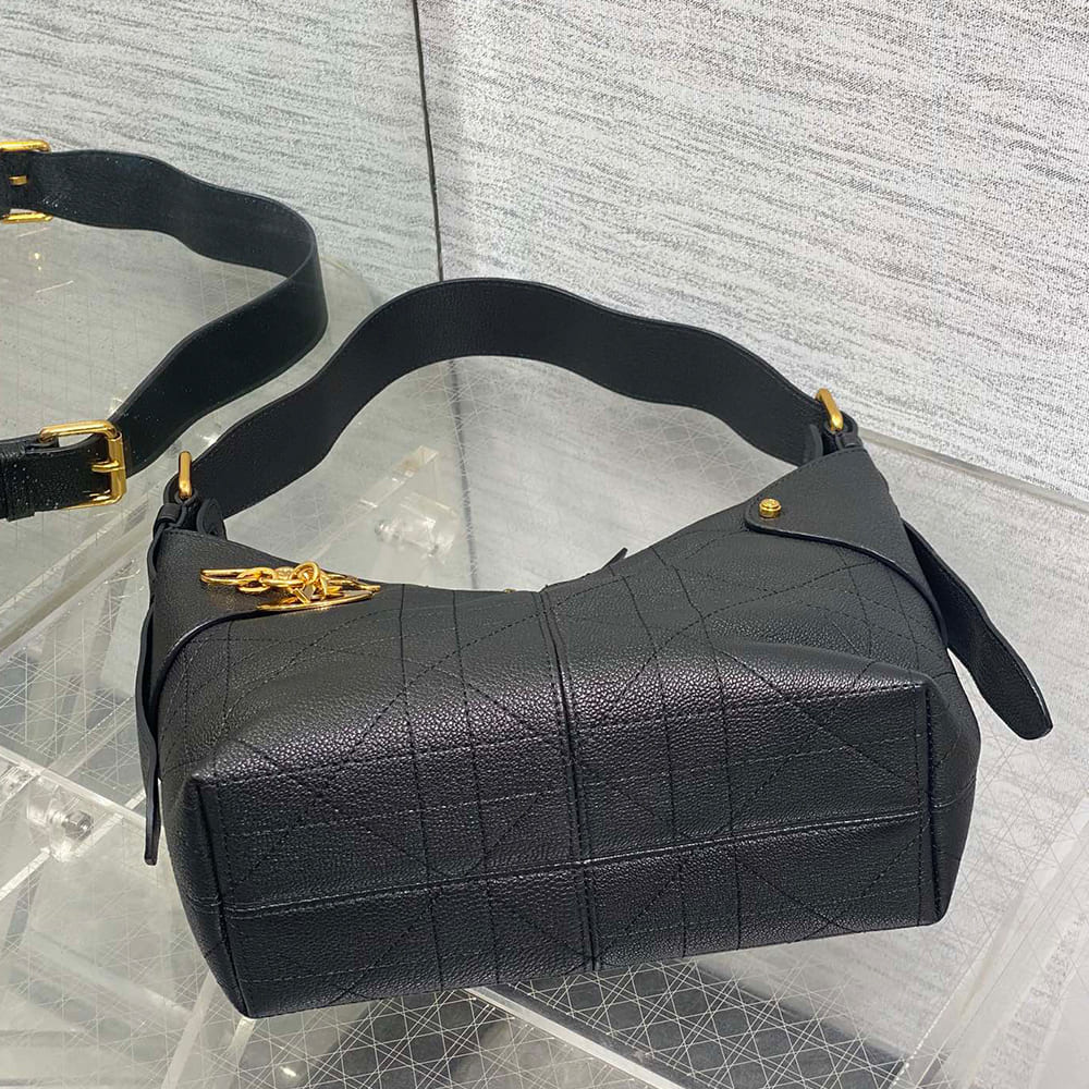 Dior Small Dior Voyage Bag(HIGH-END GRADE) - Top Club