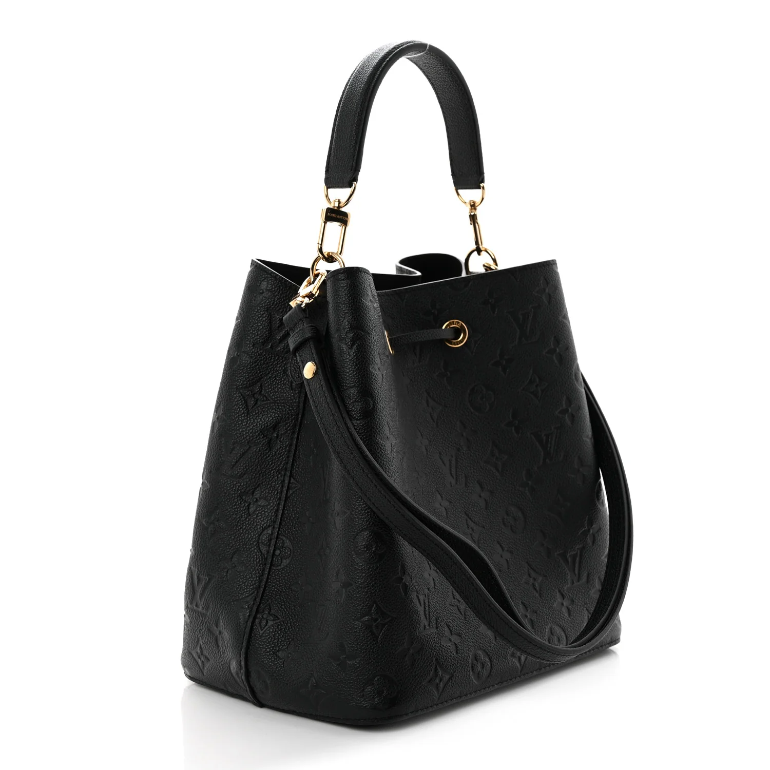Empreinte Neonoe MM Black - Top Club