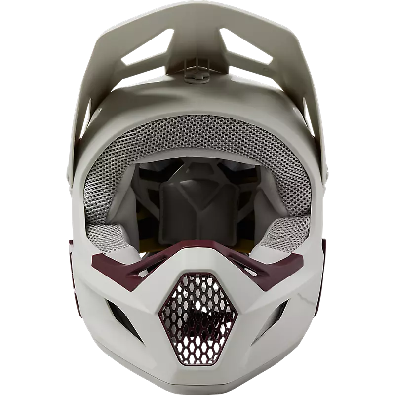 Rampage Helm
