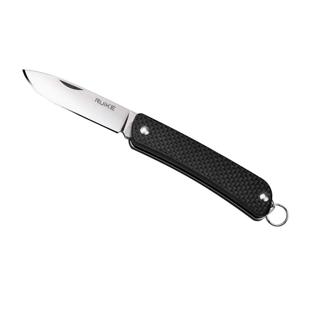 Ruike S11-B – Keychain multipurpose knife