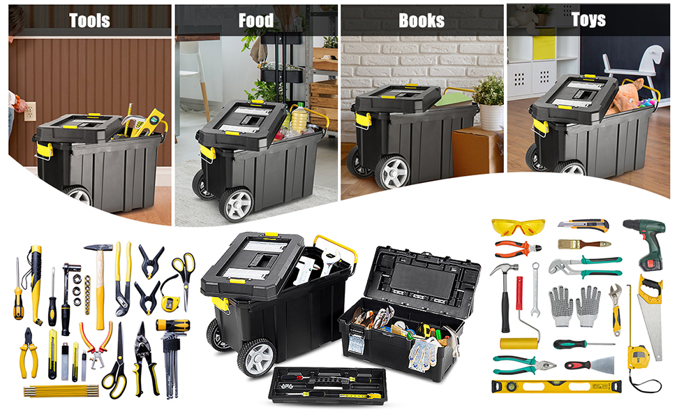 TOOL BOX