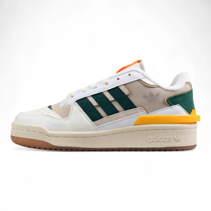 adidas Forum Exhibit Low 2 