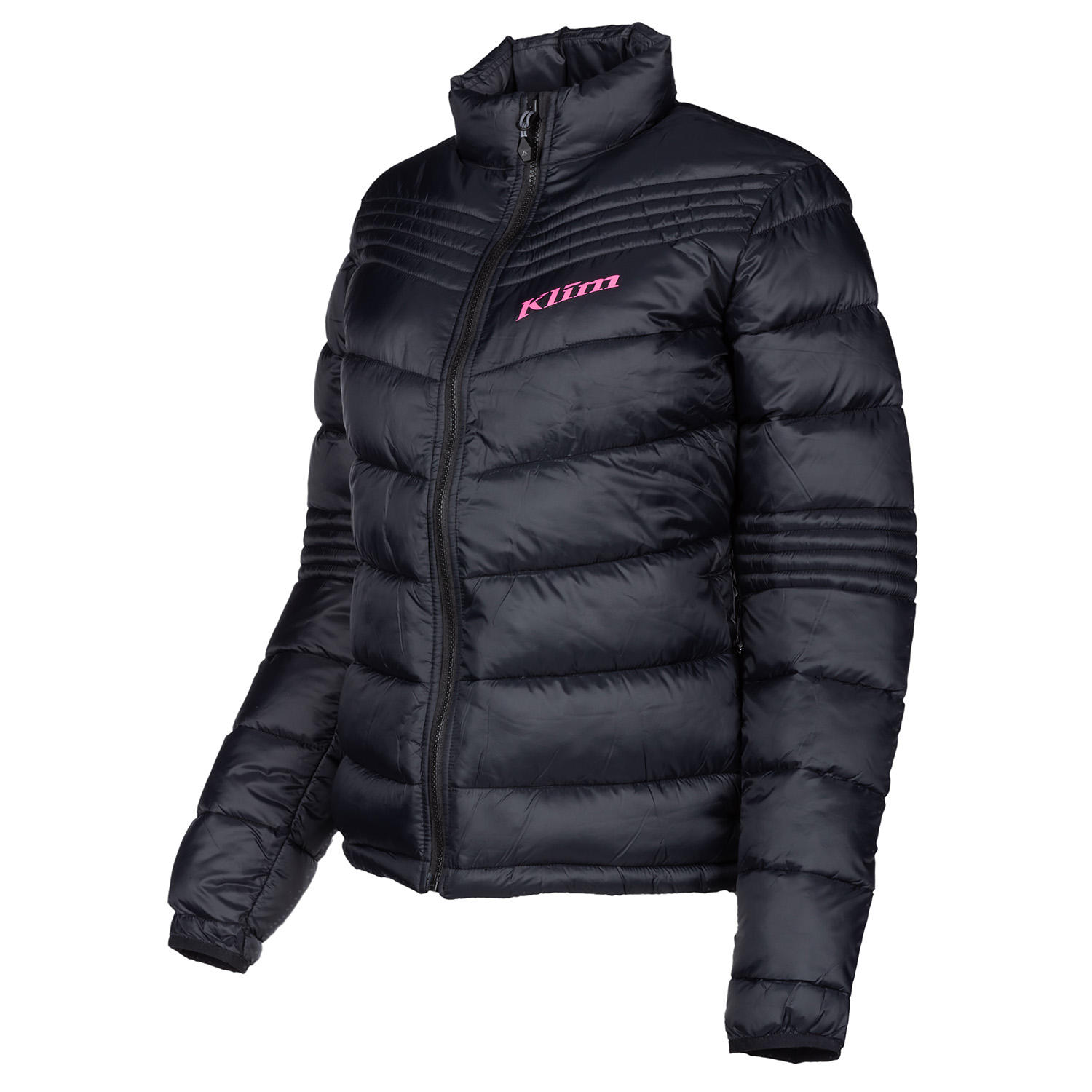 Flux jacket