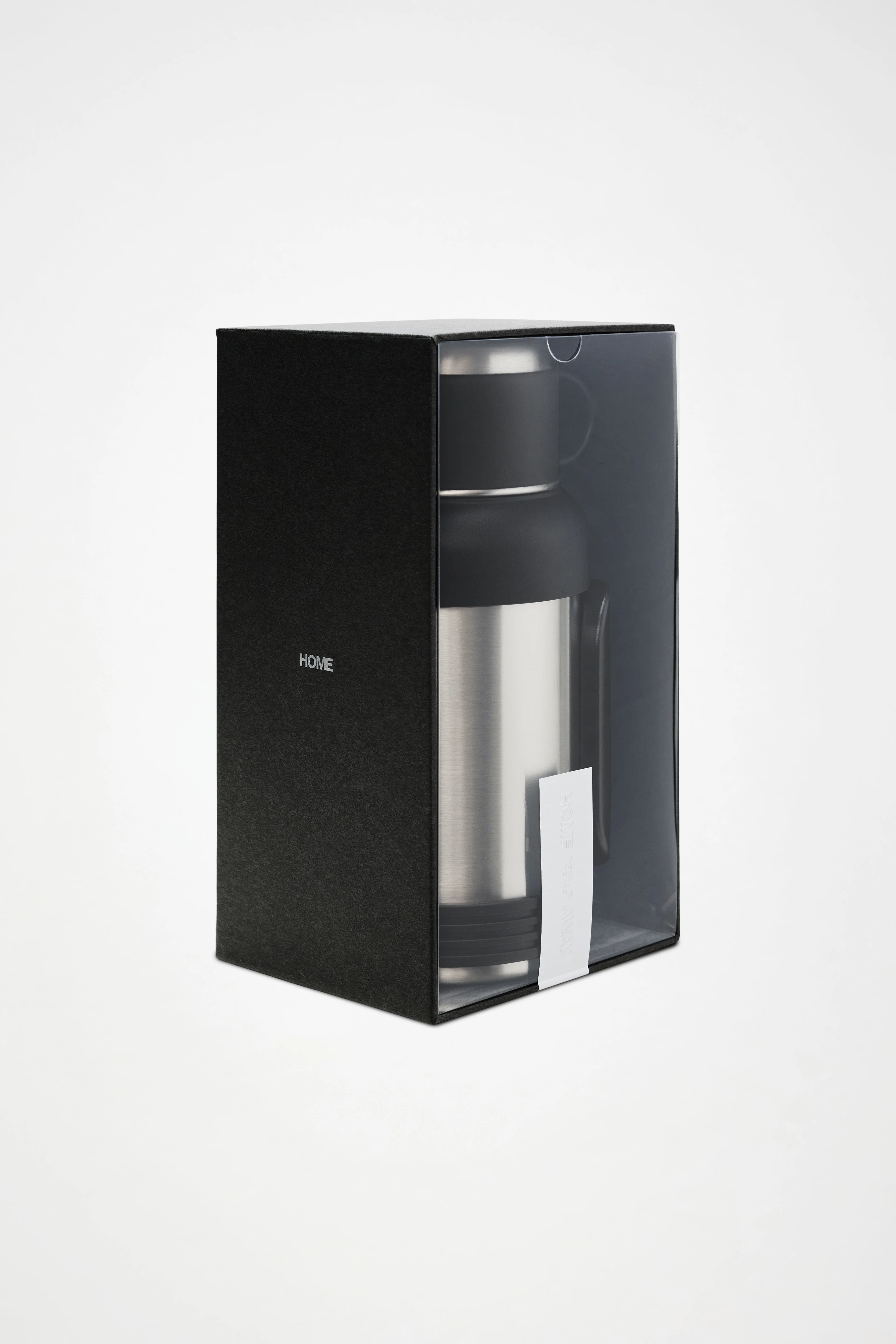 Stainless Steel Tumbler Vacuum Flask 1300ml
