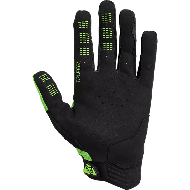 Protective gloves