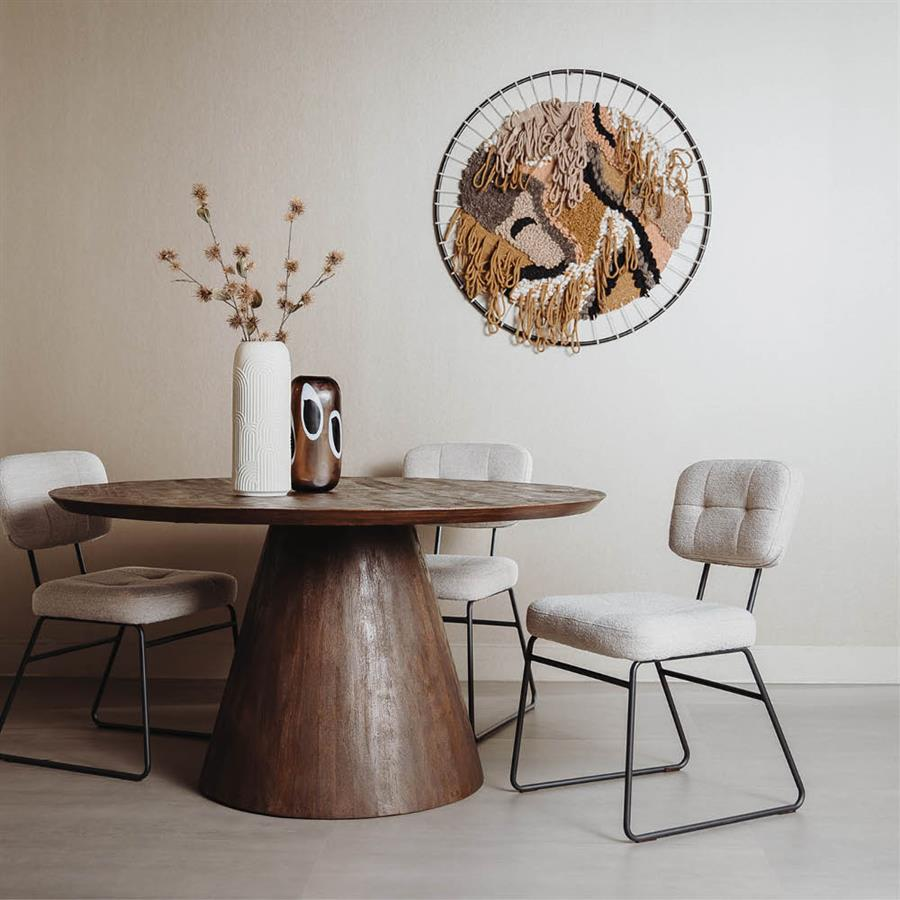 Eetkamertafel Premana #2