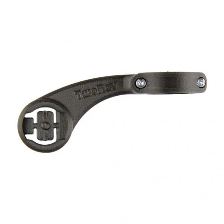 TwoNav QuickLock front level bike support (31.8 mm) - GPS cycling support