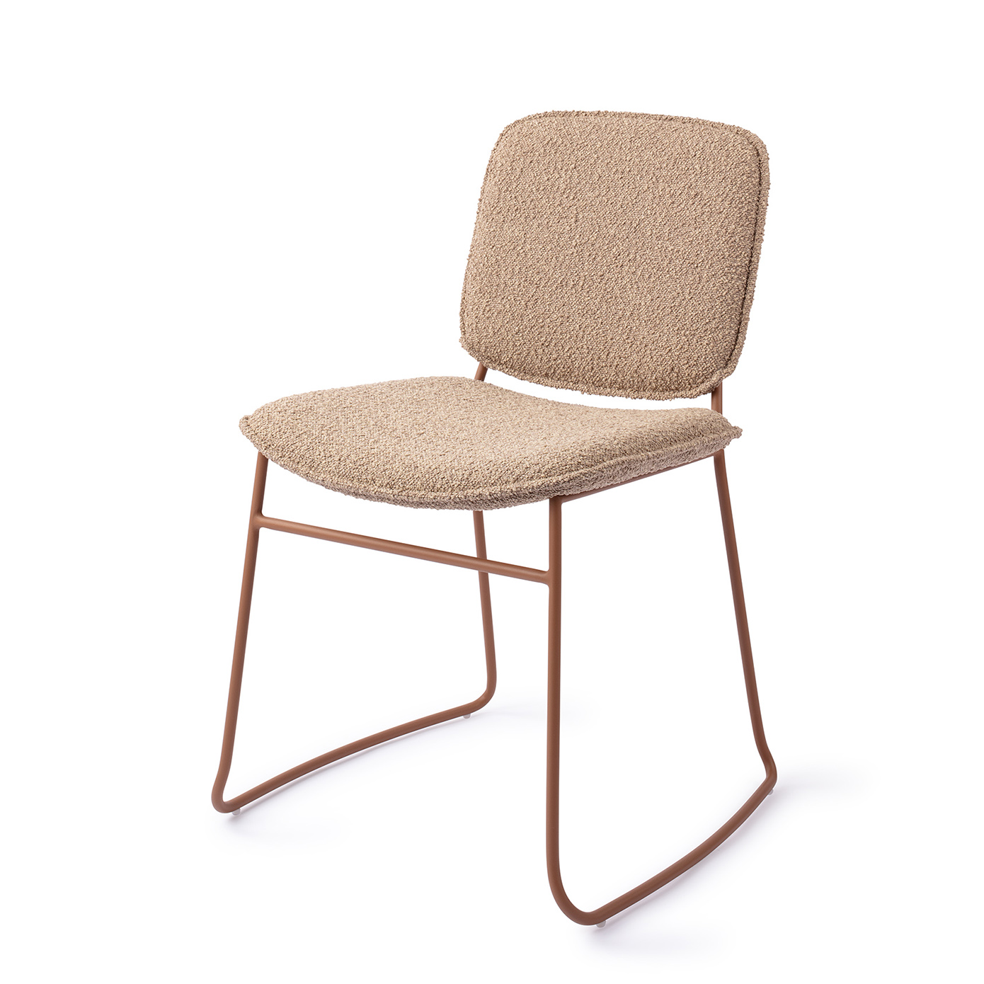 Eetkamerstoel Makio Dusted Donut